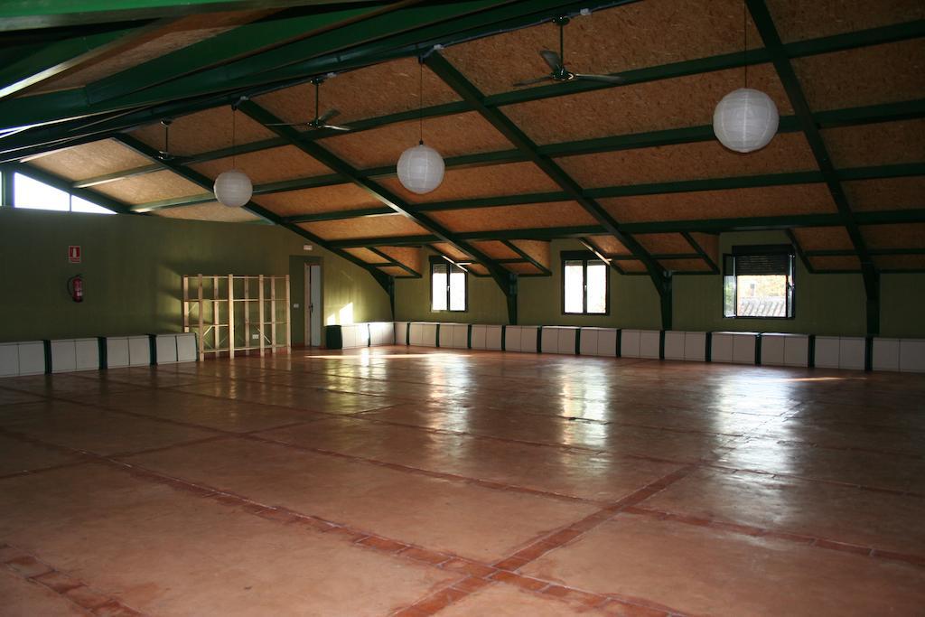 Hostel Layos, Toledo Екстериор снимка