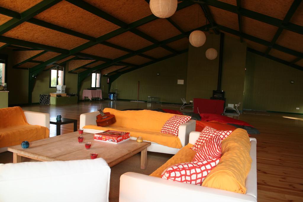 Hostel Layos, Toledo Екстериор снимка