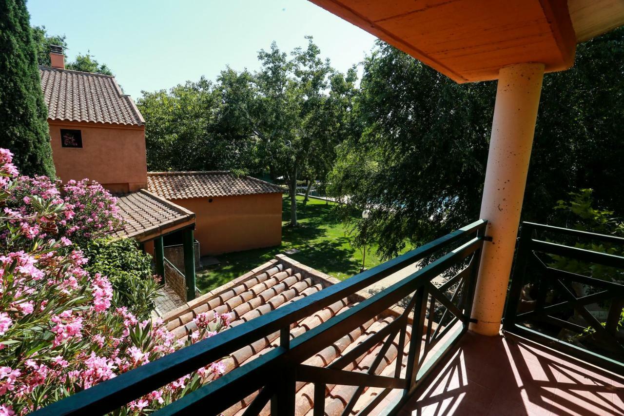 Hostel Layos, Toledo Екстериор снимка
