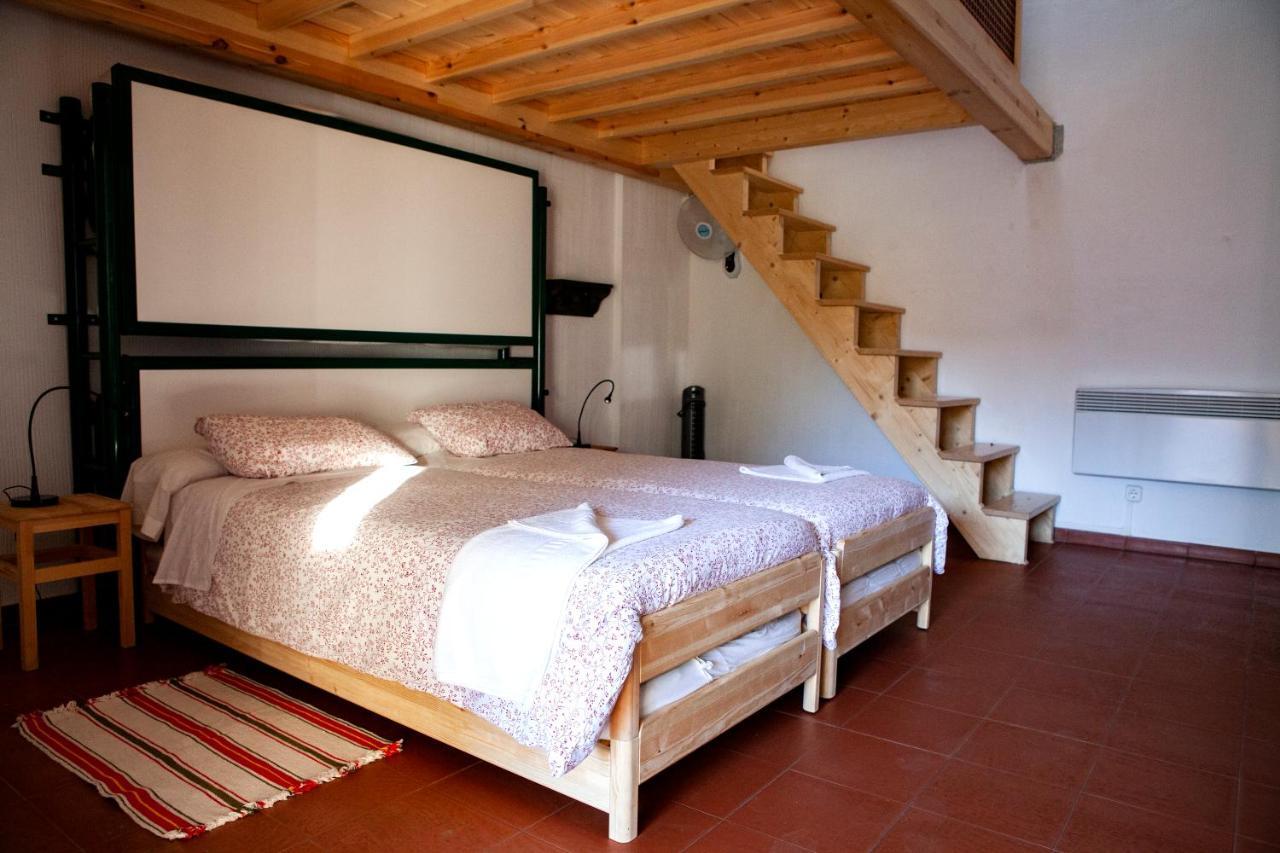 Hostel Layos, Toledo Екстериор снимка