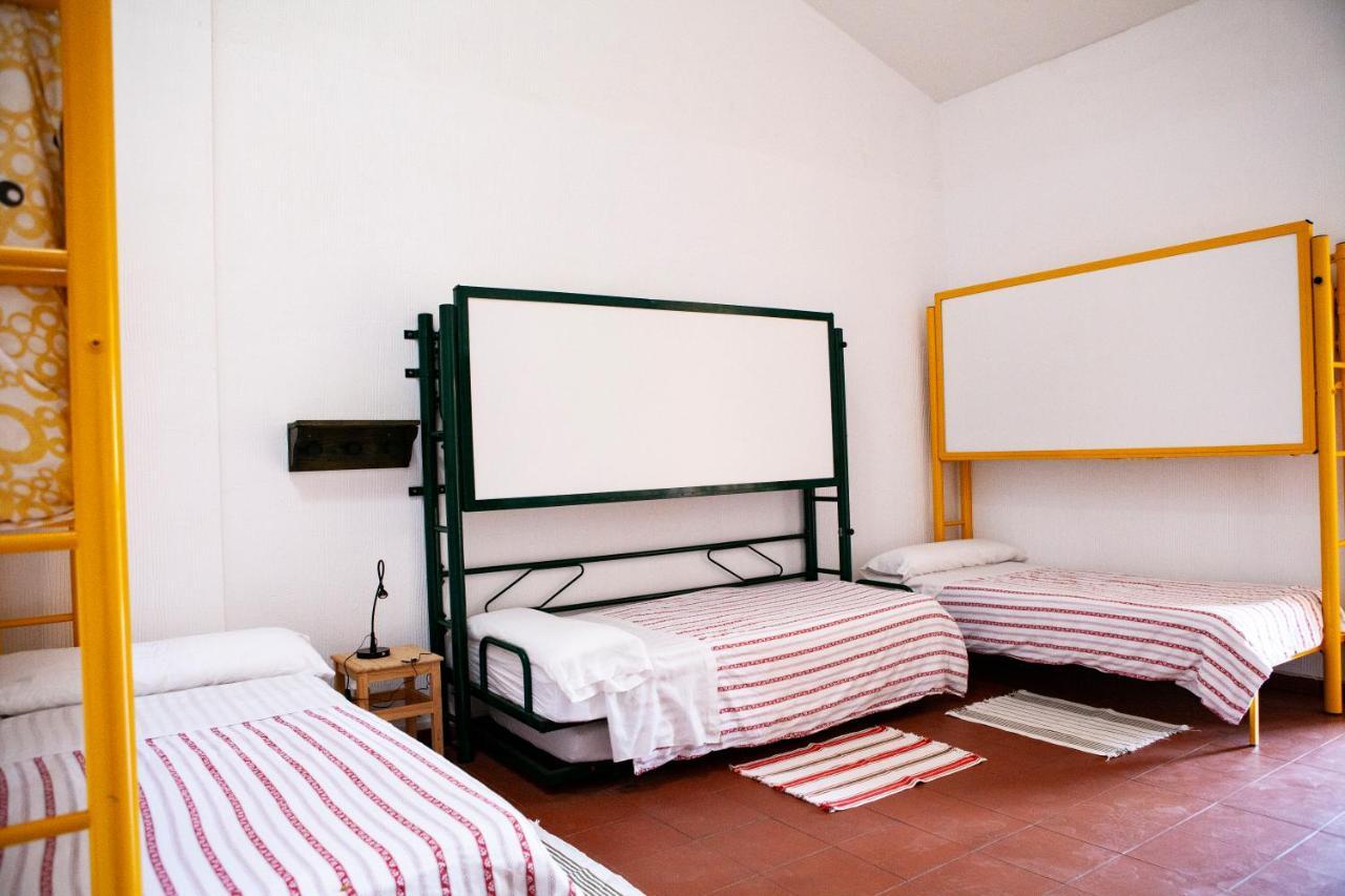 Hostel Layos, Toledo Екстериор снимка