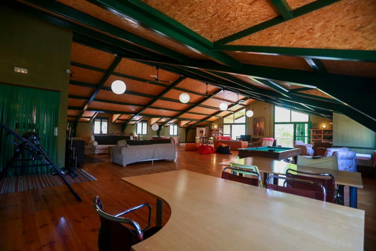 Hostel Layos, Toledo Екстериор снимка