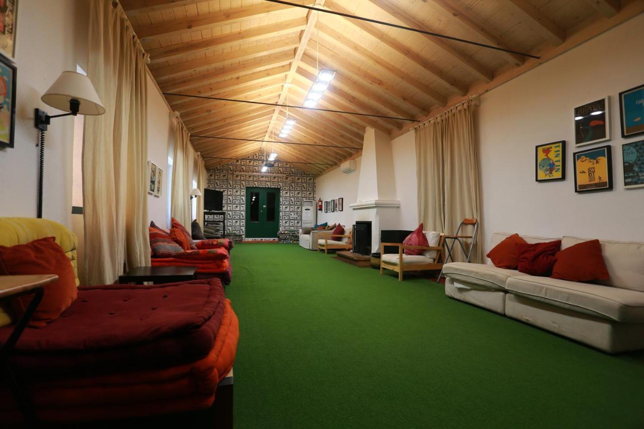 Hostel Layos, Toledo Екстериор снимка
