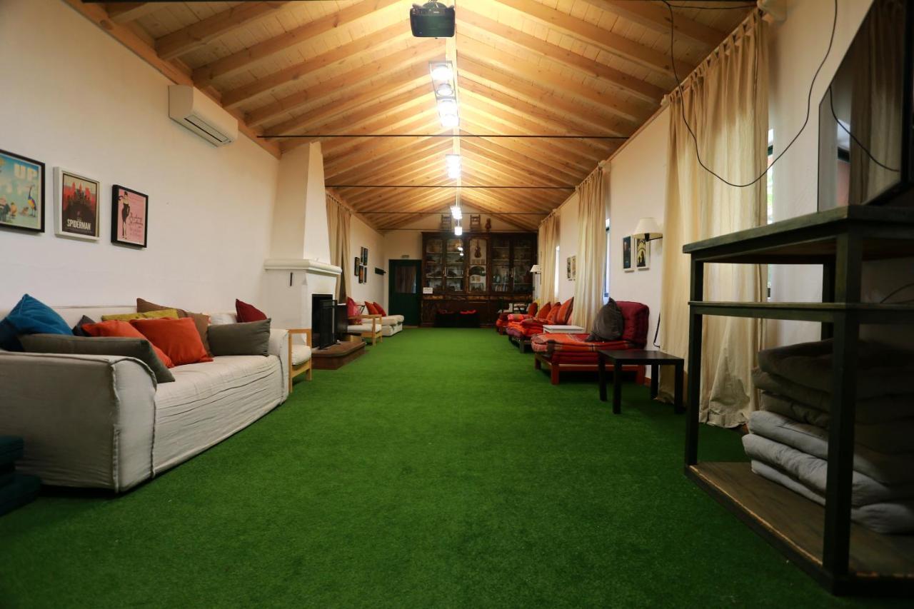 Hostel Layos, Toledo Екстериор снимка
