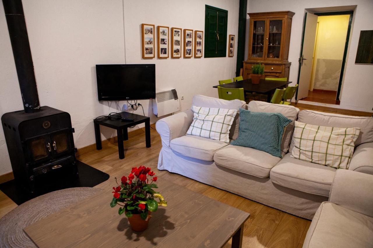 Hostel Layos, Toledo Екстериор снимка