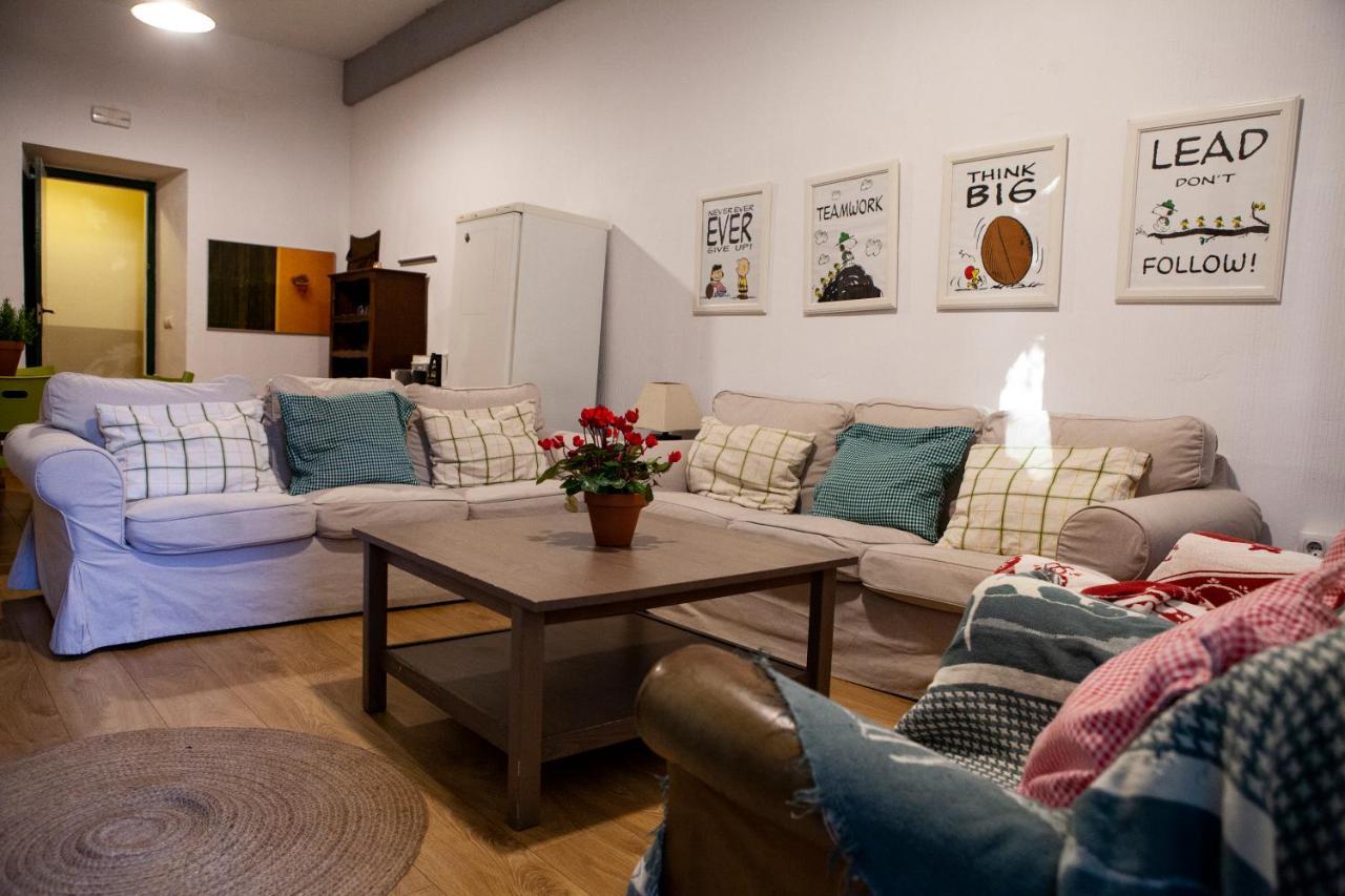 Hostel Layos, Toledo Екстериор снимка
