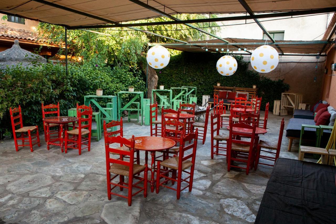 Hostel Layos, Toledo Екстериор снимка