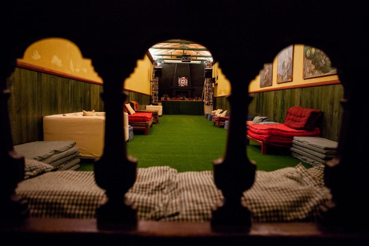 Hostel Layos, Toledo Екстериор снимка