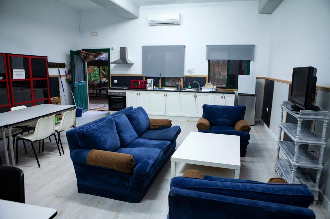 Hostel Layos, Toledo Екстериор снимка