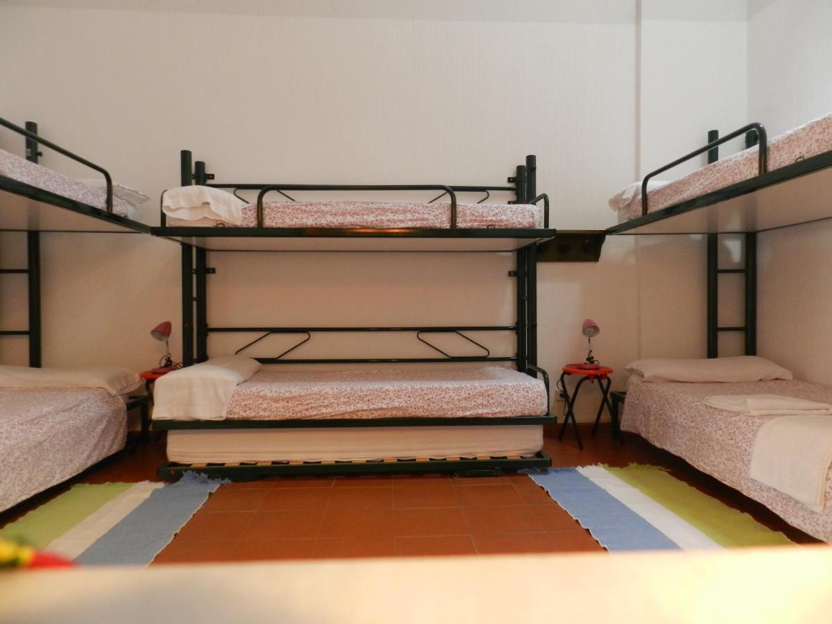 Hostel Layos, Toledo Стая снимка
